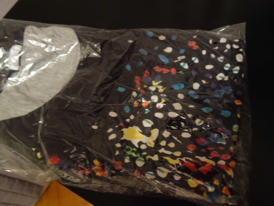 Tunika, długa bluzka, bonprix, r 44/46 NOWA!