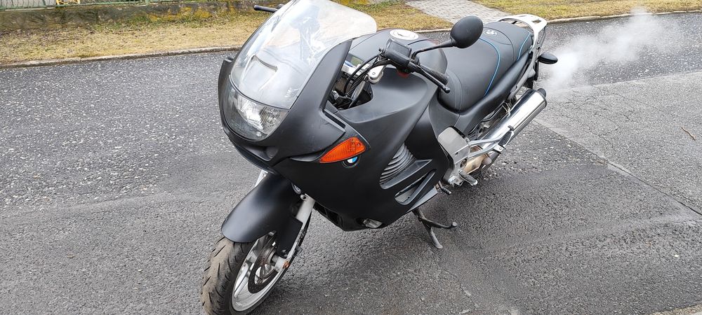 BMW K1200RS 1998r na części