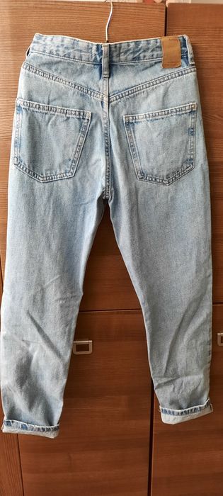 Dzinsy sinsay rozm.32