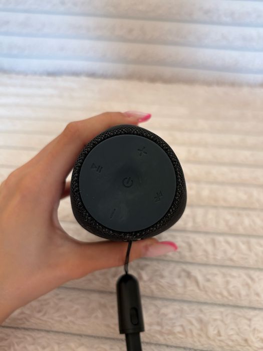 Philips BT7900B/00 – Głośnik Bluetooth | IP57 | Bardzo dobry stan