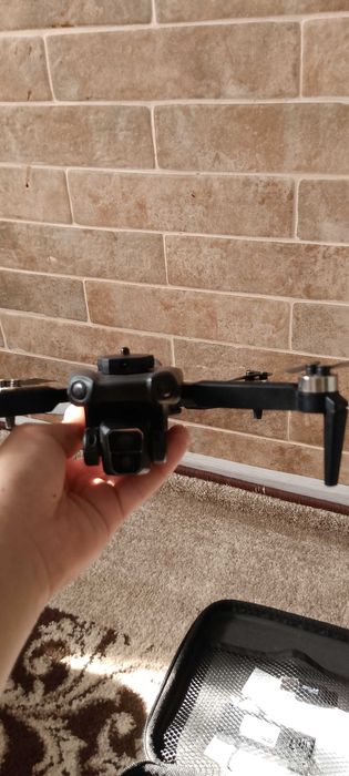 Продам дрон s119 з пультом