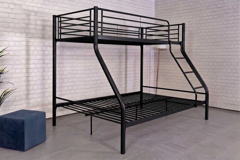 Cama nova com 2 colchoes
