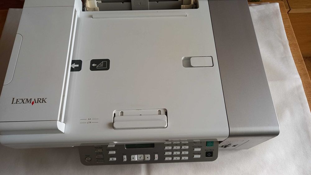 Kserokopiarka Lexmark 5470