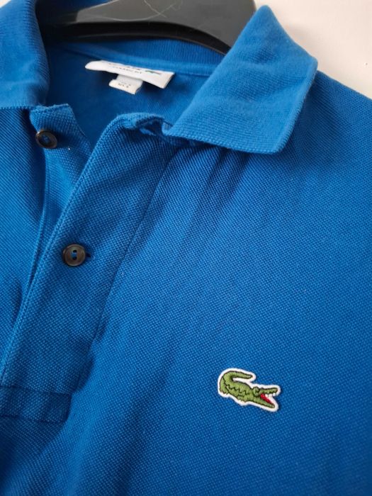Lacoste bluzka polo