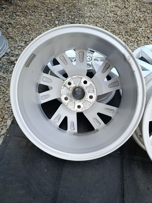 Диски 5*112 R16 Volkswagen Skoda Seat