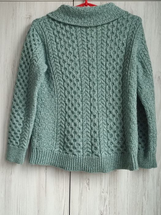 Кофта XS вовна 100%