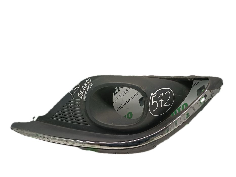 Grelha frente RENAULT Grand Scénic IV (R9_)