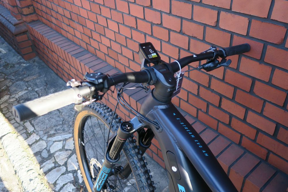 Bulls E-Stream EVO AM FIT , 925 Wh, 95NM, OKAZJA 19900 XL, S