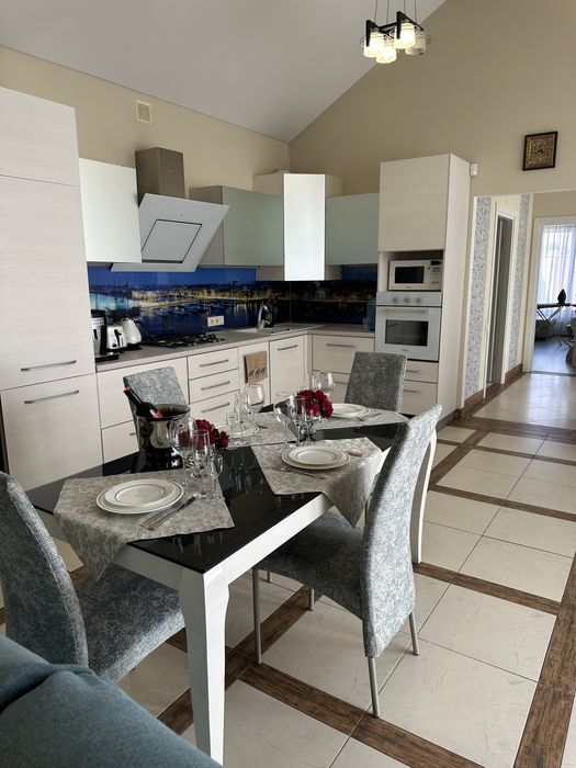 Дом в Совиньоне новогодние корпоративы