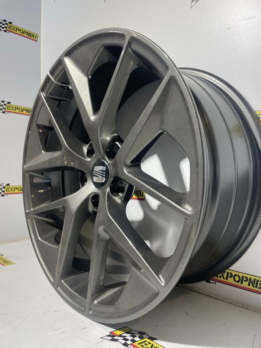 Jantes 18 5x112 SEAT