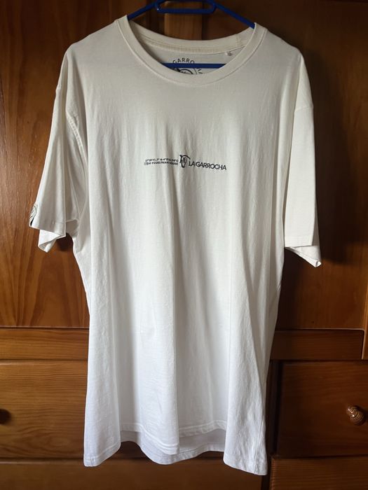 Tshirt La Garrocha