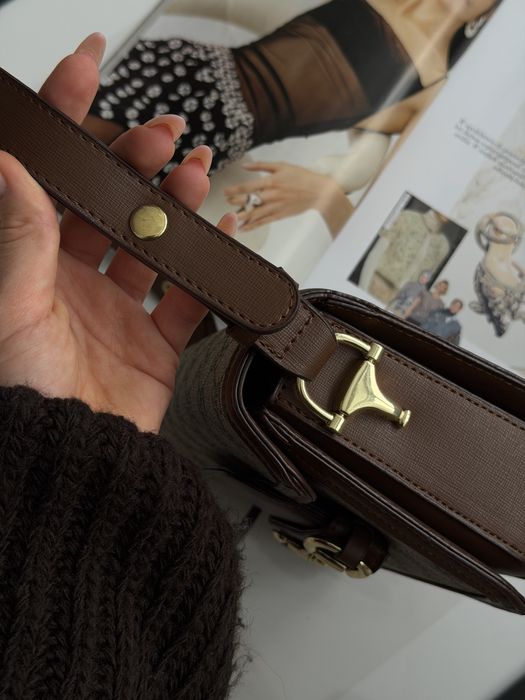 Gucci Horsebit 1955 mini