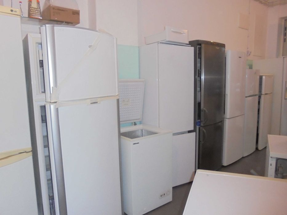 Electrodomésticos segunda máo / Varias preços