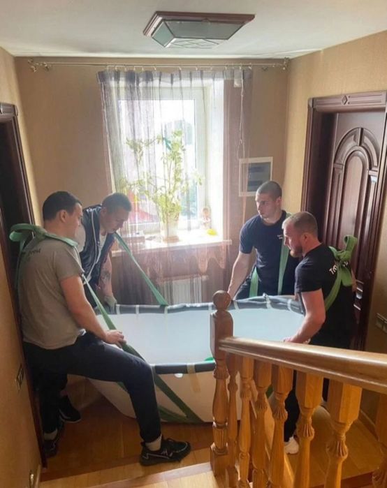 Грузчики , Услуги грузчиков , Грузоперевозки , Демонтаж , Утилизация