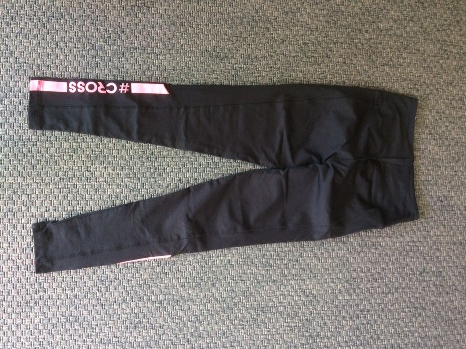 2 leggings Fitness | Ginástica - Senhora - L