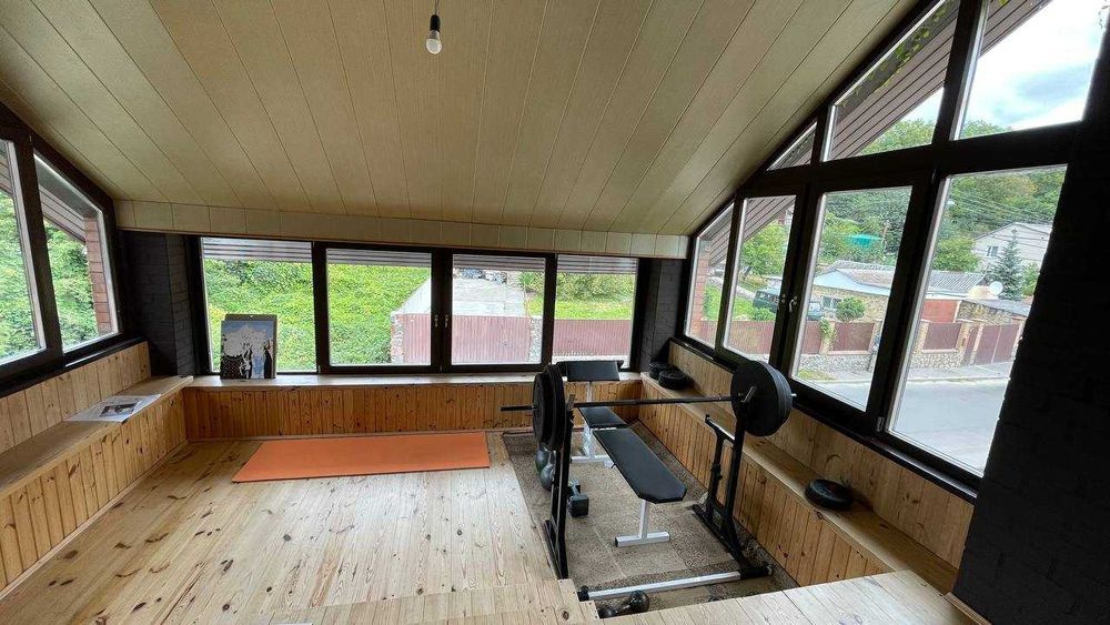 Продам дом с ремонтом. Киев, Голосеево, кризисная цена, без % свой