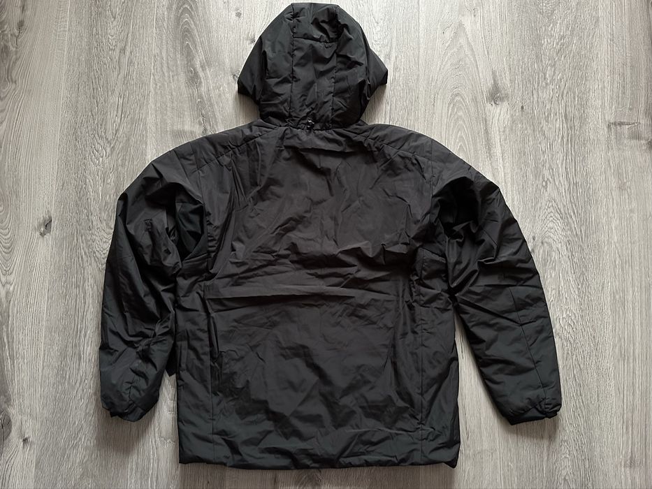 Чоловіча куртка Arc’teryx Atom Heavyweight Hoody Men’s