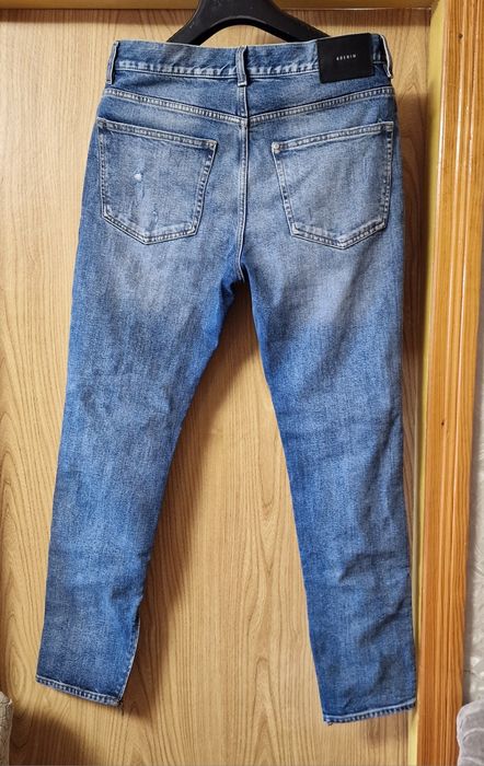Джинси  фірми DENIM