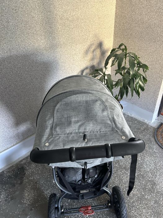 Sprzedam spacerówke Valco baby Snap4
