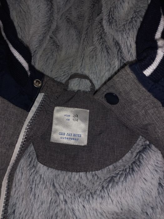 Продам комбінезон 98