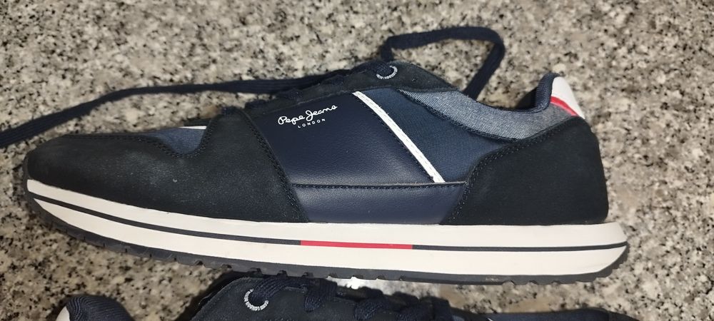 Sapatilhas Pepe jeans homem