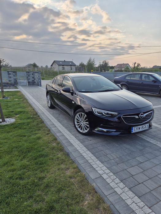 Opel Insignia 2.0 cdti