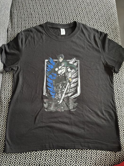 Koszulka chłopięca rozmiary 160.