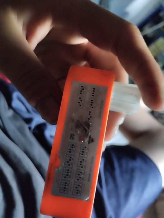 продам тюнинг каммутатор