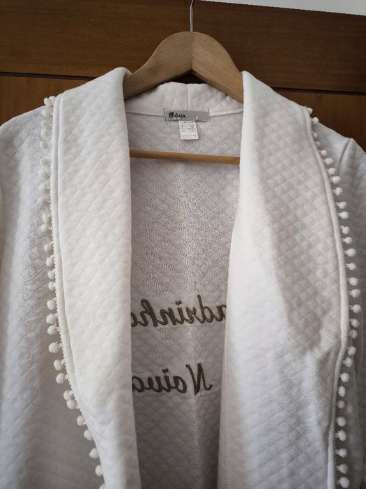 Robe "Madrinha da Noiva"