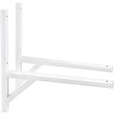 Wspornik ścienny spawany do Klimatyzacji IVENSIS