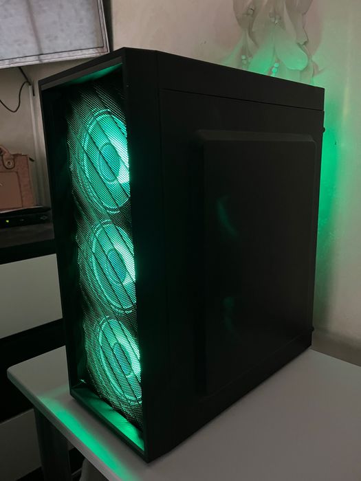 Torre de computador gaming64750949651331123