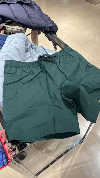 Оригинал плавки Burberry