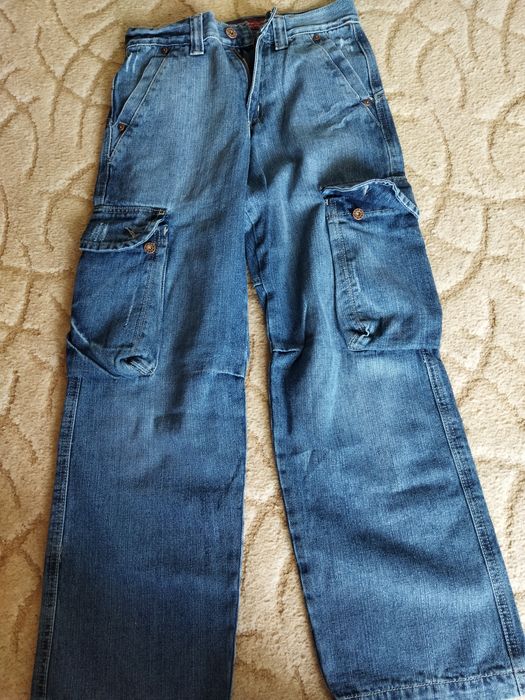 Джинси нові підліткові