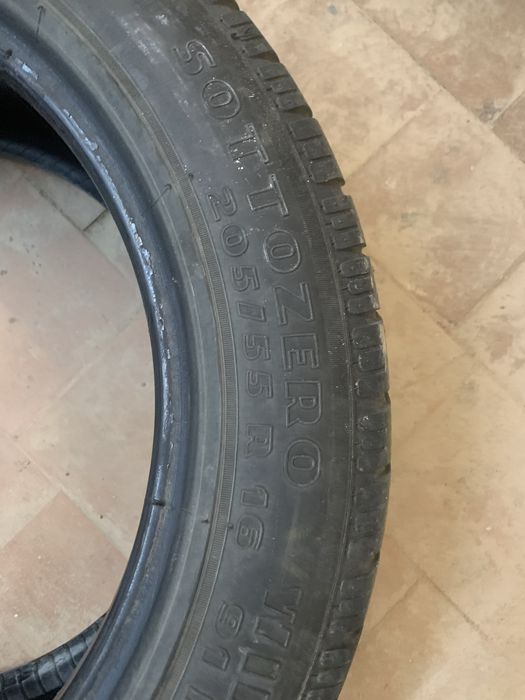 Pirelli 205/55 R16