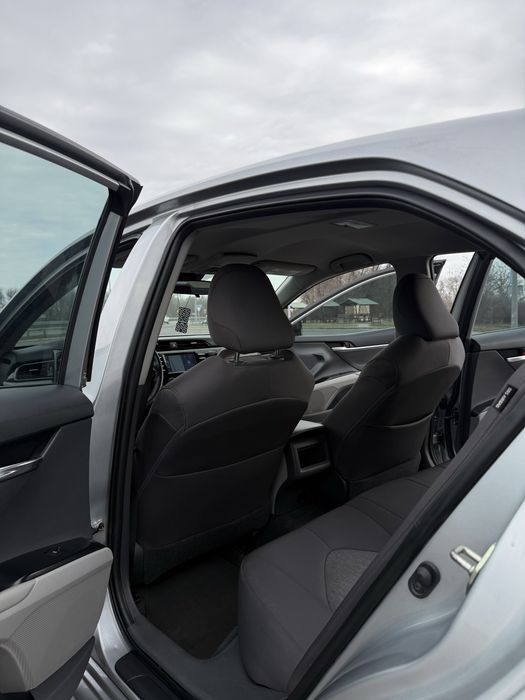 Продам Toyota Camry 70 2018