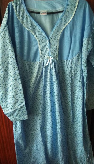 Ночная сорочка женская