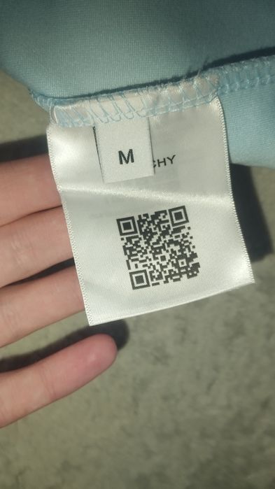 Худі givenchy з капюшоном