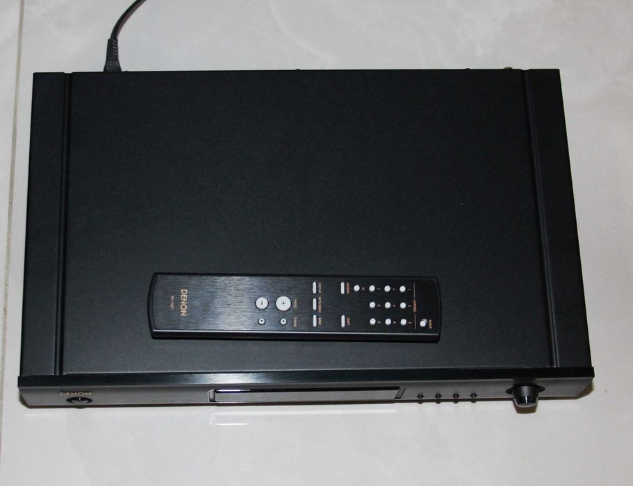 Denon  TU-1500 AE  FM тюнер з пультом