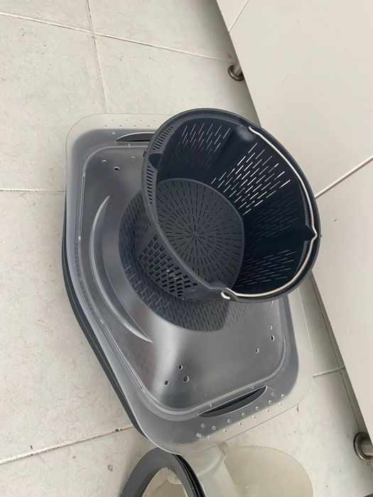 Robot de cozinha yammi 2