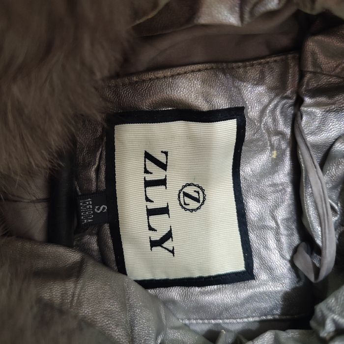 Зимовий пуховик з натуральним хутром розмір с, зимная женская куртка S