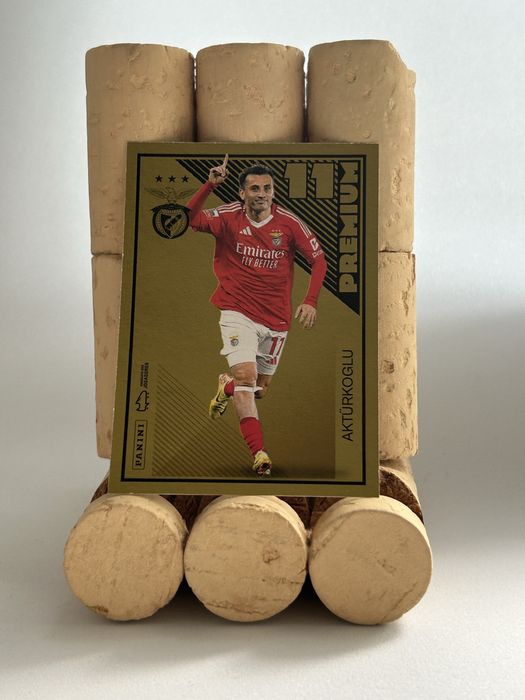 Panini Liga Portugal Betclic 2024/2025 + BIS