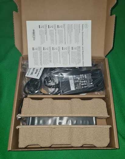 Dell WD19 130W Docking Station (NOVA)64575344647683121