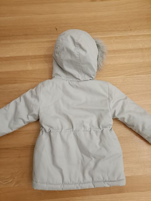 Kurtka zimowa Reserved 86