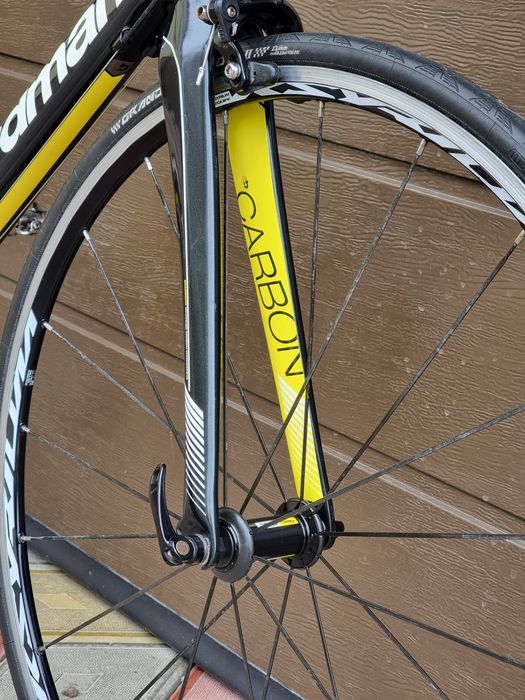 Boardman Carbon Shimano 105