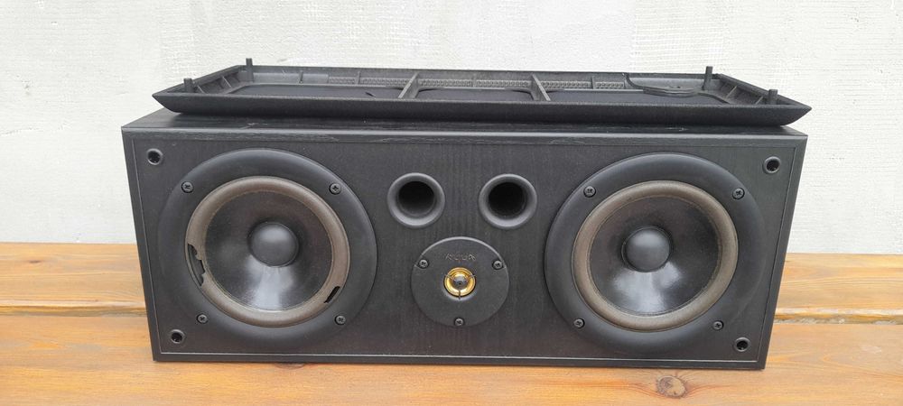 Kolumna centralna Infinity Reference 100mkII (Kappa, rs, emit)