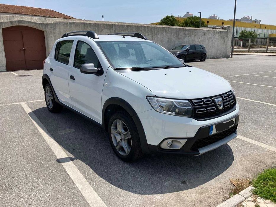Dacia Sandero 1.5DCI STEPWAY 2018