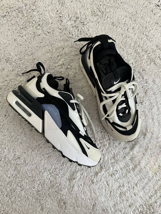 Nike furyosa ОРИГИНАЛ