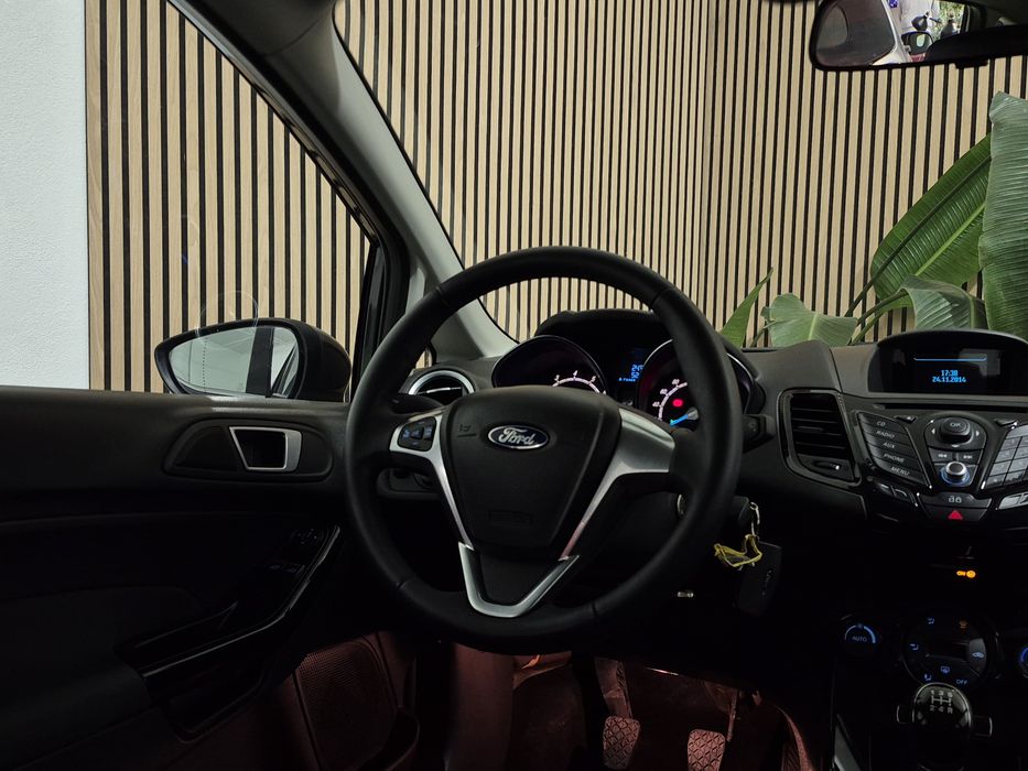 Ford Fiesta 1.0 - 34.000KM | GARANTIA | NACIONAL