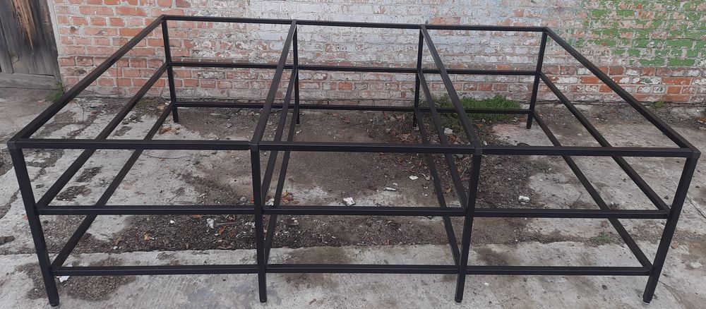 Стіл розкрійний 2.7/1.9 м.