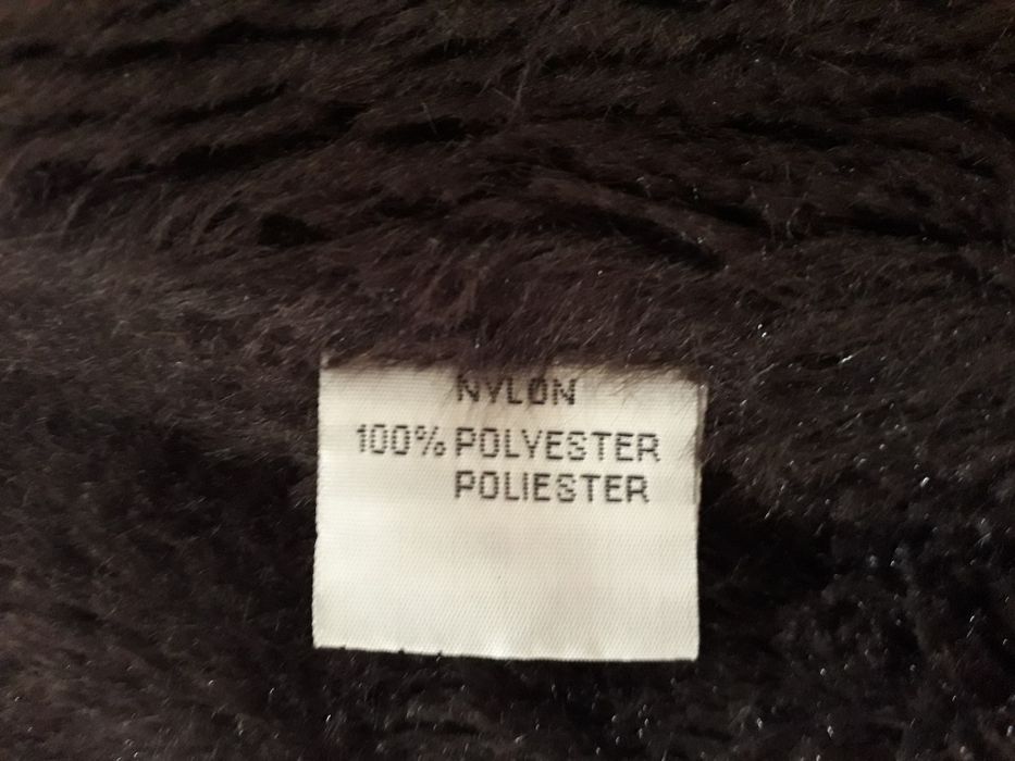 Casaco senhora cor castanha